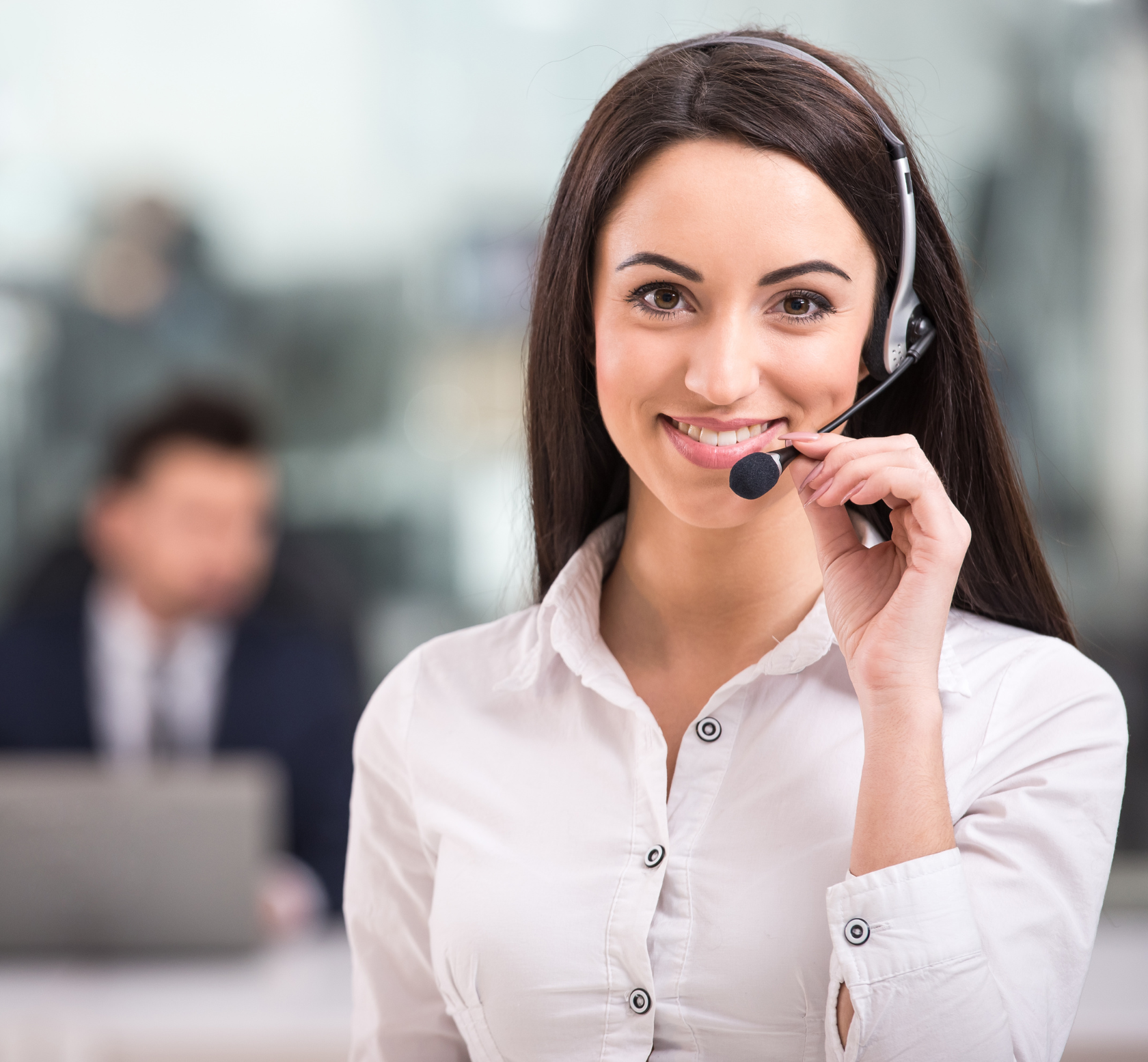 EVERY BUSINESS DESERVES A POWERFUL CALL CENTER